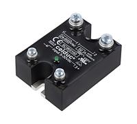 SC965160 Relè: Semiconduttore IVA: 5-30VDC 50A 24-520VAC SC9 CELDUC monofase
