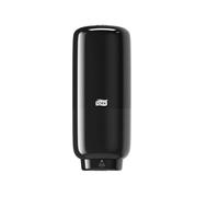 Sca Tork 561608 Dispenser per Sapone in Schiuma, Nero (Confezione da 6 Pezzi)