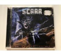 Scaar - The Second Incision