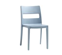 Set 6 Sedie Scab Sai Art. 2275 Impilabili per Cucina Bar Ristorante