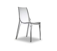 Scab Design Sedia Vanity Art. 2652