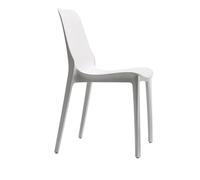 Scab Design Set 2 Sedie Ginevra Art. 2334