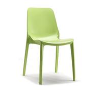 Scab Design Set 2 Sedie Ginevra Art. 2334