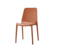Scab Design Set 2 Sedie Ginevra Art. 2334