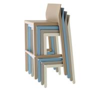 Scab Design Set 2 Sgabelli Kate Tecnopolimero Art 2346