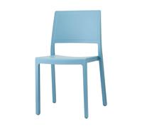 SCAB DESIGN SET 6 SEDIE SEDIA CASA BAR RISTORANTI BISTROT CONTRACT CATAS KATE