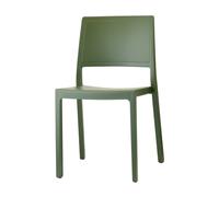 SCAB DESIGN SET 6 SEDIE SEDIA CASA BAR RISTORANTI BISTROT CONTRACT CATAS KATE