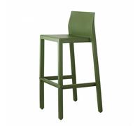 SCAB DESIGN SET DA 4 SGABELLI CASA BAR RISTORANTI BISTROT CONTRACT CATAS KATE
