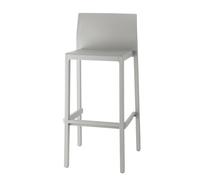 SCAB DESIGN SET DA 4 SGABELLI CASA BAR RISTORANTI BISTROT CONTRACT CATAS KATE