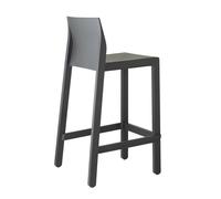 SCAB DESIGN SET DA 4 SGABELLI CASA BAR RISTORANTI BISTROT CONTRACT CATAS KATE