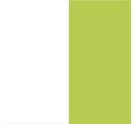 SCAB DESIGN SET da 6 SEDIE CASA BAR PRANZO ZEBRA BICOLORE 4 GAMBE VERNICIATE