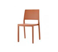 Scab Giardino S.P.A. Emi, sedia, terracotta Emi, sedia, terracotta