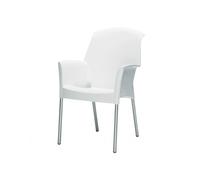 Scab Giardino S.P.A. Sedia super jenny lino Sedia super jenny lino
