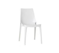 Scab Giardino S.P.A. Sedia vanity chair Bianco