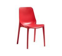 Set di 6 Sedie GINEVRA 2334 di Scab Design per Cucina Bar Giardino Ristorante