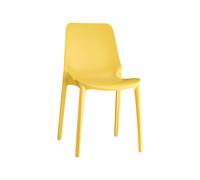 Sedie GINEVRA 2334 Scab Design set di 6 sedie Casa Bar Giardino Esterno