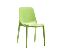 Set 6 Sedie GINEVRA di Scab Design per Cucina, Bar, Giardino, Ristorante -Design