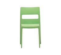 Scab Sedia Sai Verde Pistacchio