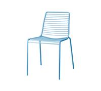 Scab Sedia Summer Azzurro