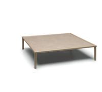 Scab Tavolino Flap art. 2718 con struttura in acciaio e piano in stratificato compact da 85x85 cm - CON VOUCHER 15% NEL CARRELLO