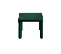 SCAB TAVOLINO RESINA TIP QUADRO VERDE 47x 47 1030 SCAB