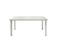 Scab Tavolo Rettangolare Ercole 170 cm Lino