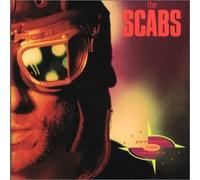 Scabs - Jumping the Tracks by Scabs