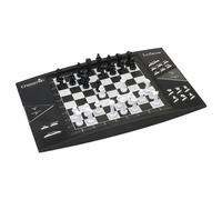 Scacchi Chessman Elite Lexibook Plastica