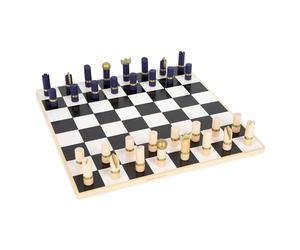 Scacchi e Backgammon "Gold Edition"