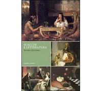 Scacchi e letteratura