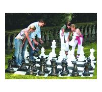 Scacchi Giganti - Gioco da Interno ed Esterno