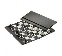 Scacchi - Gioco da Viaggio - Magnetico - Plastica