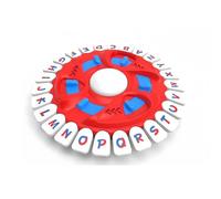 scacchi Gioco di parole for famiglie, gioco da tavolo con vocabolario veloce e divertente for bambini e adulti, ottimo for imparare e for le serate di festa portatile