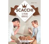 Scacchi. Il primo manuale