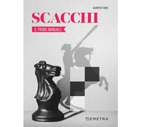 Scacchi. Il primo manuale