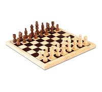 Cayro Scacchi in Legno