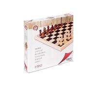 Cayro Scacchi in Legno