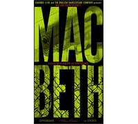 Scacchi - Macbeth [VHS]