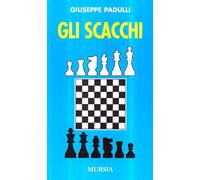 Scacchi - Padulli Giuseppe