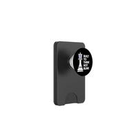 Scacchi Ragazza Scacco Matto Come una Ragazza Regina Strategia Potenza PopSockets PopWallet per MagSafe