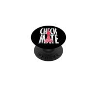 Scacchi scacchi matto PopSockets PopGrip Adesivo