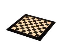 Scacchiera - Bruxelles - Larghezza 40 Cm - Dimensione Della Casella 40 Mm