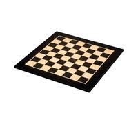 Scacchiera - Bruxelles - Larghezza 45 Cm - Dimensione Della Casella 45 Mm