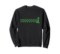 Scacchiera con pedone Felpa