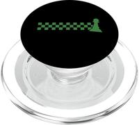 Scacchiera con pedone PopSockets PopGrip per MagSafe