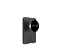 Scacchiera con pedone PopSockets PopWallet per MagSafe