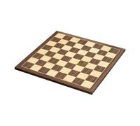 Scacchiera - Copenaghen - Larghezza 35 Cm - Dimensione Del Campo 40 Mm