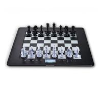 Scacchiera elettronica Millennium M831 The King Competition LED Chess960 43,6 x 43,6 cm