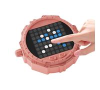 Scacchiera Elettronica - Puzzle Giocattolo Intelligente, Rompicapo, Gioco Di Scacchiera AI 5 In Per Bambini | Per Casa, Scuola, Viaggi, Viaggi Su Strada, Auto, Feste, Compleanni, Natale,