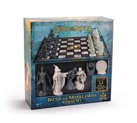 Scacchiera Il Signore degli Anelli Battaglia Terra di Mezzo - Il Signore d...